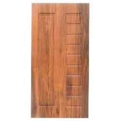 Wooden Door