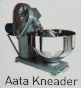 Aata Kneader Machine
