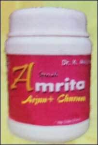 Amrita Arjun Plus Churna