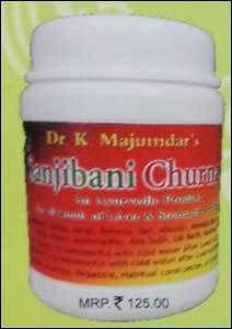 Amrita Churna (Herbal)