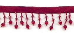 Beaded Fringe