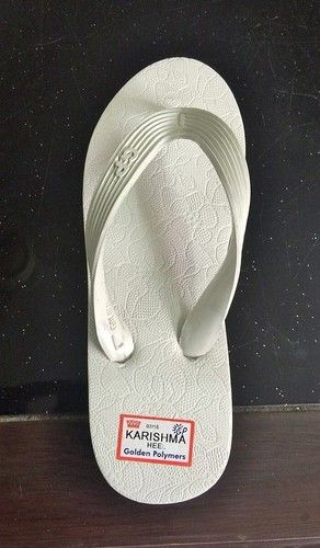 Krishma Rubber Chappal