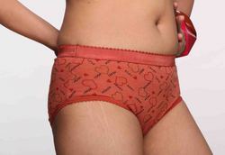 Ladies Designer Panty