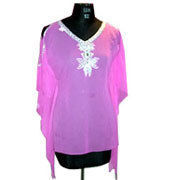 Ladies Embellished Kaftans