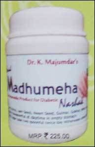 Madhumeha Nashak