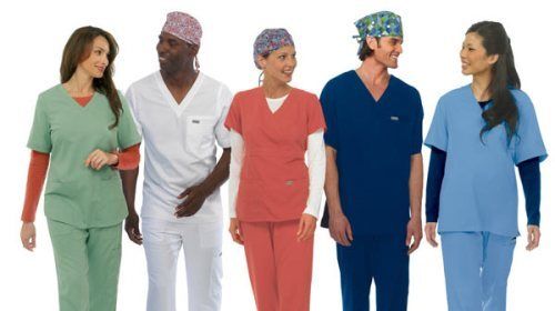 Medical Uniforms