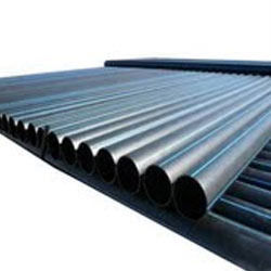 Plastic Hdpe Pipes