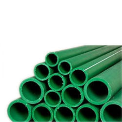 Plastic PPR Pipes