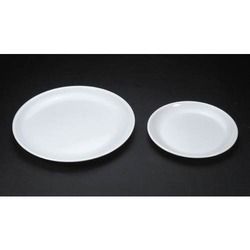 Polycarbonate Full Plate And Quarter Plate