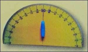 Protractor