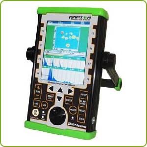 Raptor Flaw Detector