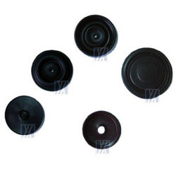 Rubber Diaphragms