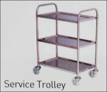 Service Trolley At Best Price In Vijayawada Andhra Pradesh G S R Life Styles