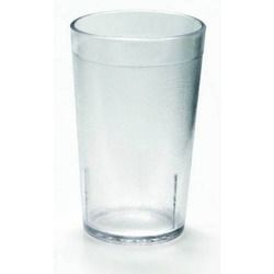 Uniform Plycarbonate Glass