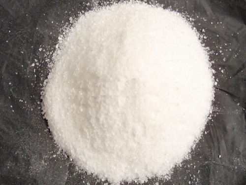 Aluminium Sulphate