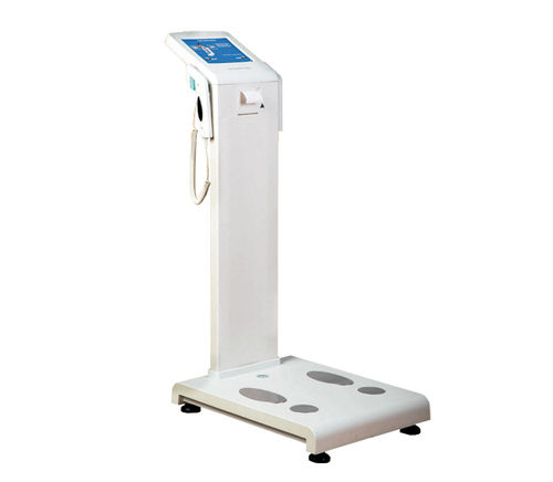 Body Composition Analyser (BCA)