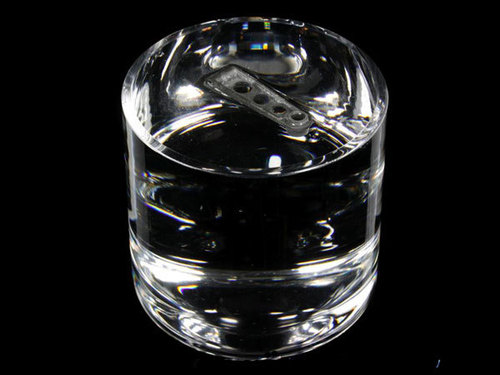 Calcium Bromide