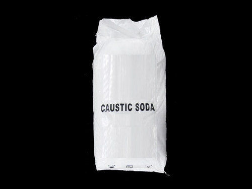 Caustic Soda