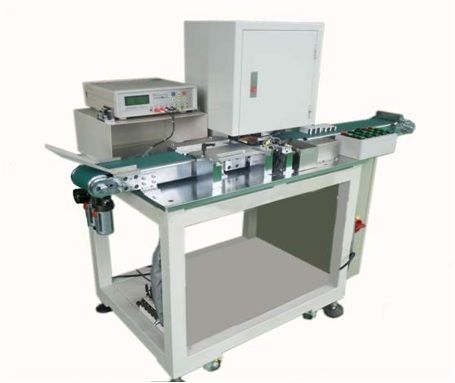 Cellphone Battery Testing Machine