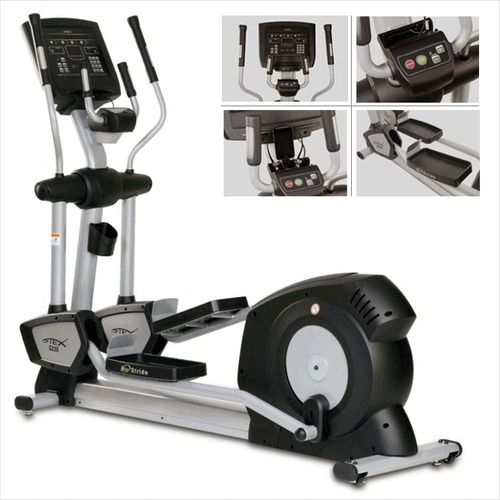 Body Building & Gym Equipments