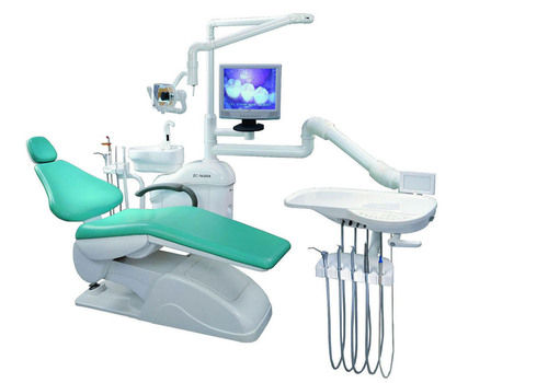 Dental Chair