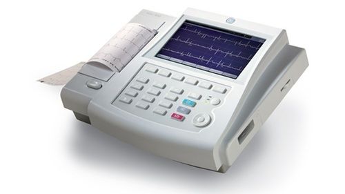 Dynamic ECG System