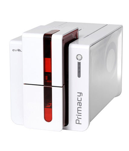 Evolis Primacy ID Card PVC Printer