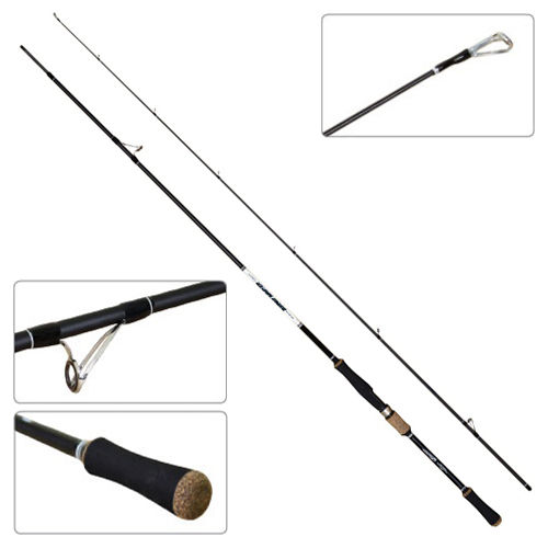 Finatura Eging Master Lure Fishing Rod