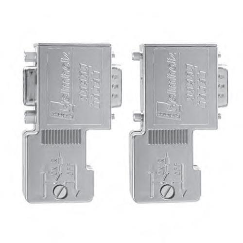 Helmholz PROFIBUS Connector