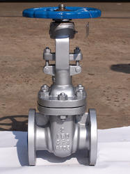 Indo Gate Valves