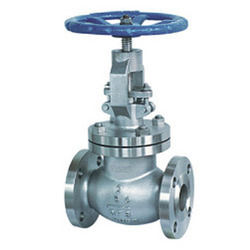 Indo Globe Valves