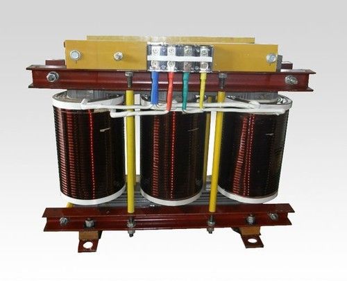 Isolation Transformers