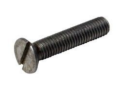 Mild Steel Screws