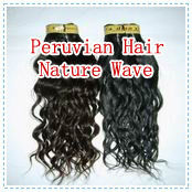 Peruvian Nature Wave Hair