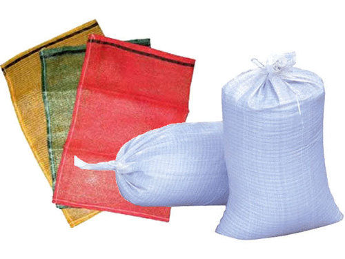 Polypropylene Bags