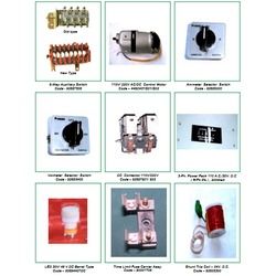 Protection Relays and Circuit Breaker