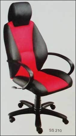 Revolving Chair (Ss 210)