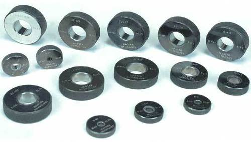 Ring Gauges