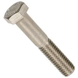 Stainless Steel Hex Bolts