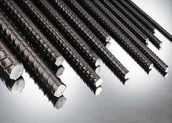 Stainless Steel Tmt Bars