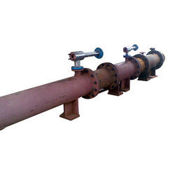 Tube Type Condenser