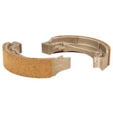 Two Wheeler Brake Shoes