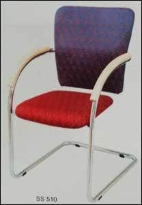 Visitor Chair (Ss 510)