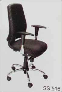 Workstation Chair 