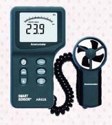 Air Flow Anenometer (AR826+)