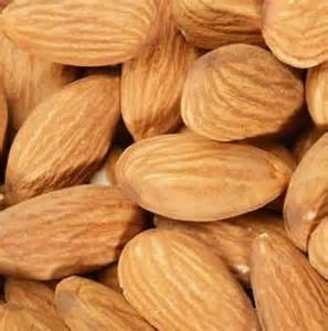 Almond