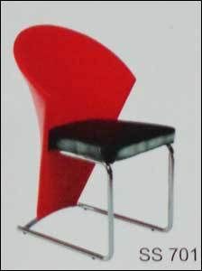 Cafe Chair - Customizable Design Options | Elegant Aesthetic, Superior Finish, Eye-Catching Appearance