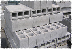 Cement Blocks