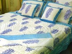 Cotton Bedding Set