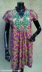 Cotton Printed Kurtis